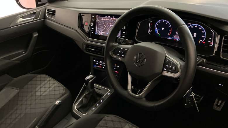 Volkswagen Taigo 1.5 TSI 150 R-Line 5dr DSG Petrol Hatchback